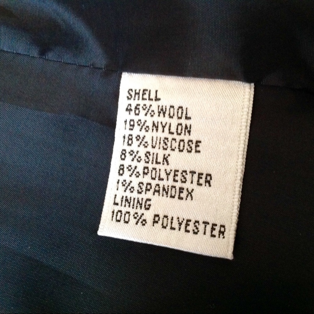 Jacket - Picture 7 of 7